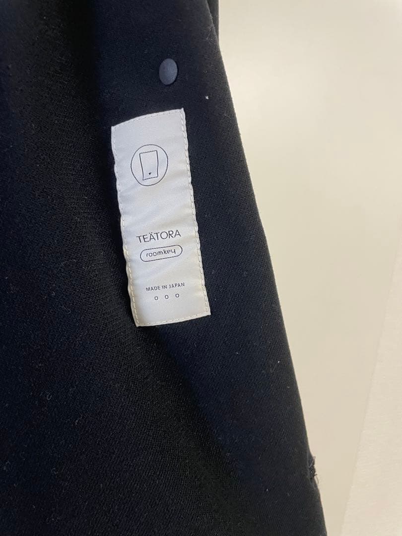 【ゆうちゃん】3点セット ジャケット➕パンツ2型【roomkey】