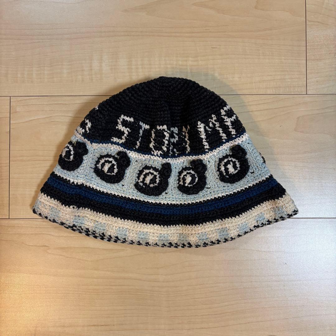 Story mfg BREW HAT クラッシャーハット