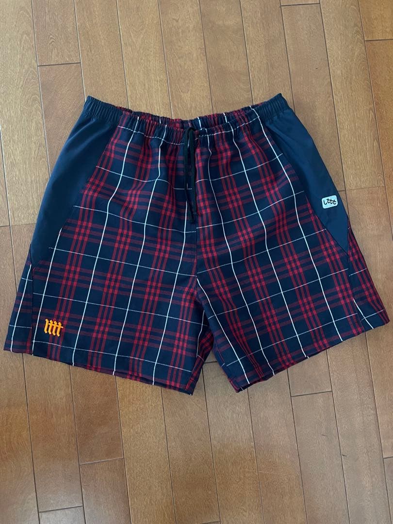 lttt ショートパンツ　M