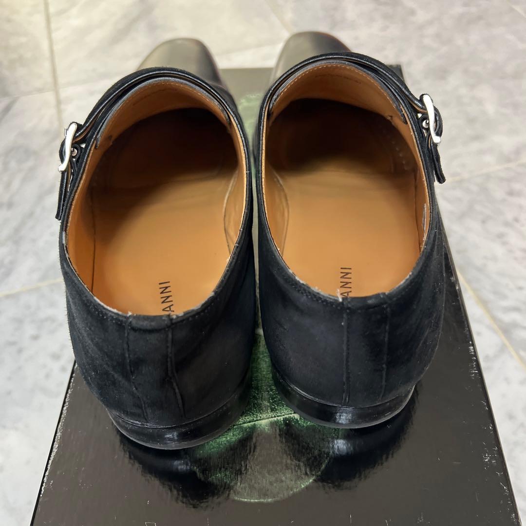 MAGNANNI メンズビジネスシューズ