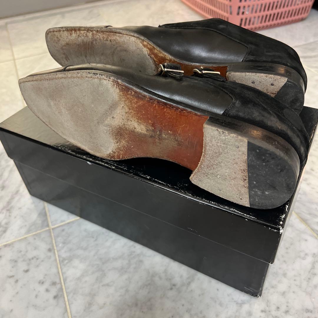 MAGNANNI メンズビジネスシューズ