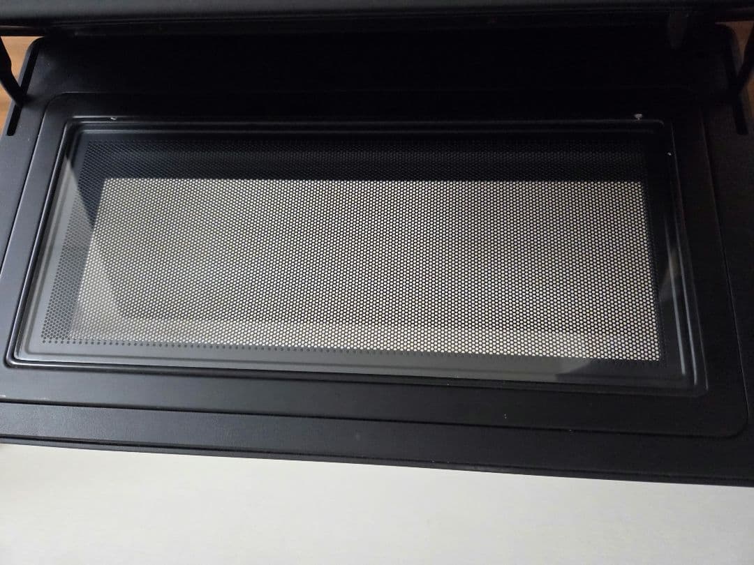 【ジャンク品】BALMUDA　オーブンレンジ