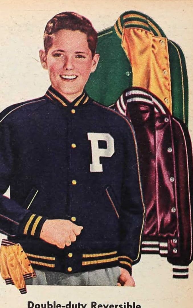 40s 50s ロカビリー ヴィンテージ スラックス カスリ