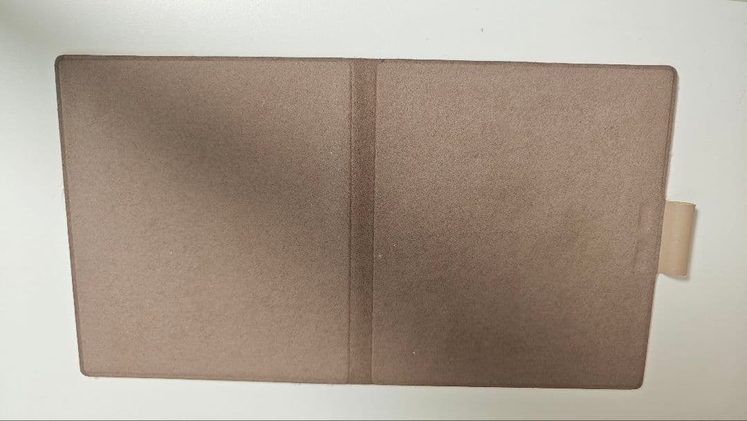 BOOX GO7 モノクロ 純正ケース＆ペン付き