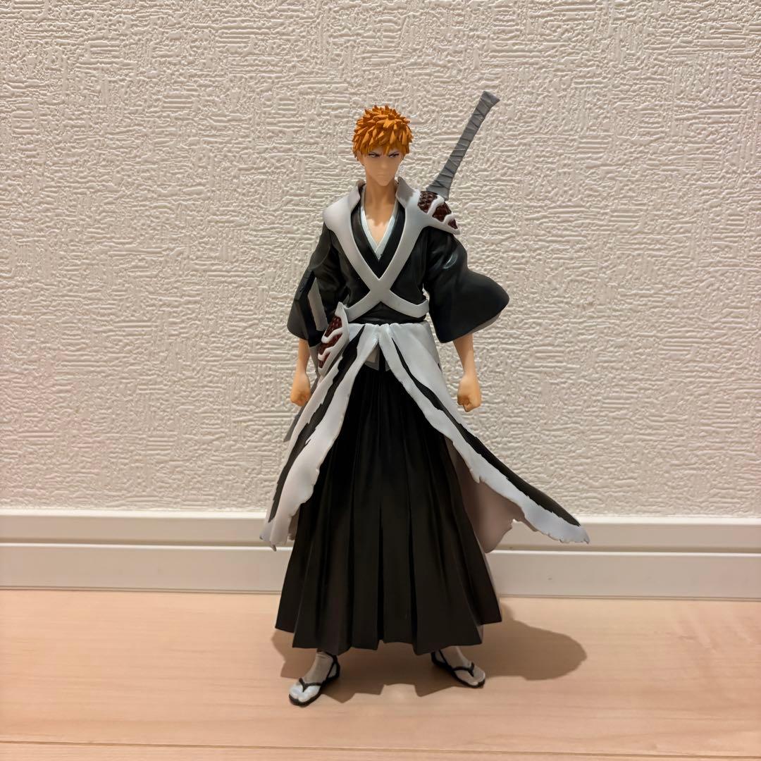 一番くじ BLEACH 千年血戦篇 OP.2 A賞 B賞 C賞