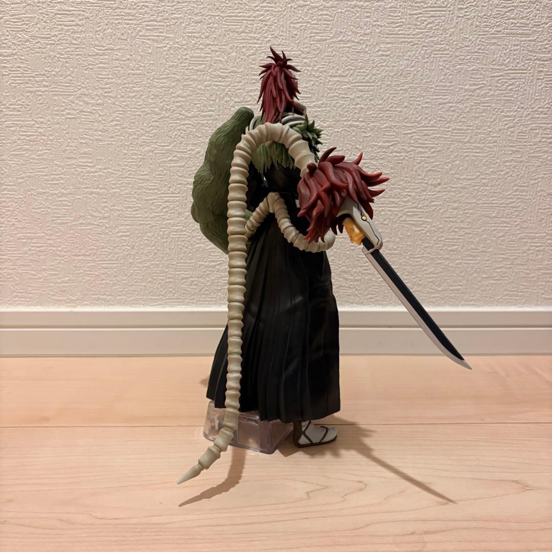 一番くじ BLEACH 千年血戦篇 OP.2 A賞 B賞 C賞