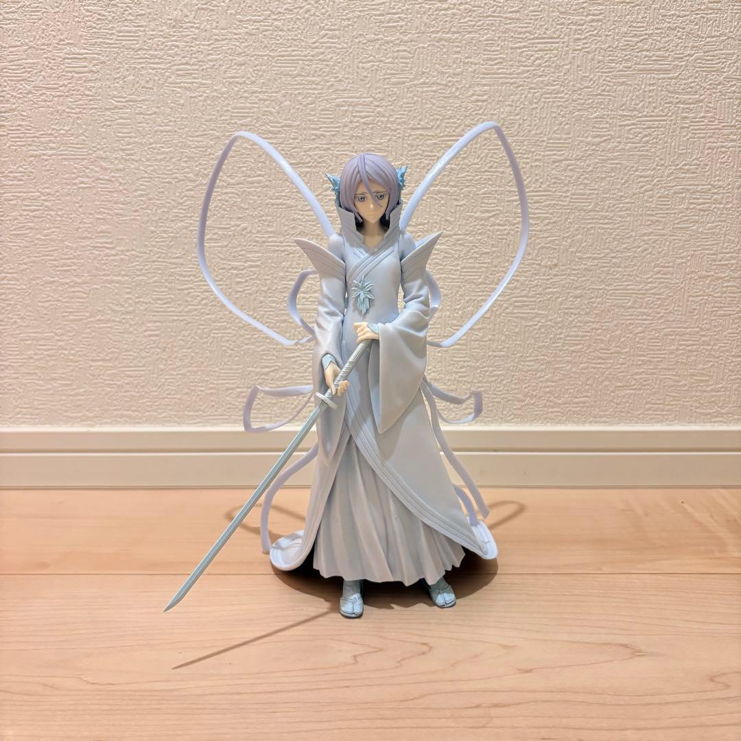 一番くじ BLEACH 千年血戦篇 OP.2 A賞 B賞 C賞