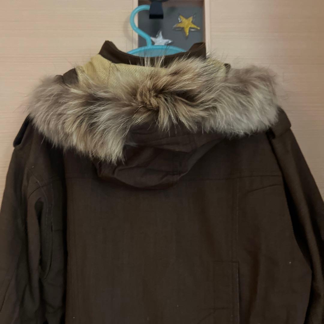 BURTON ブラウン スノーボード ウェア (女性用)