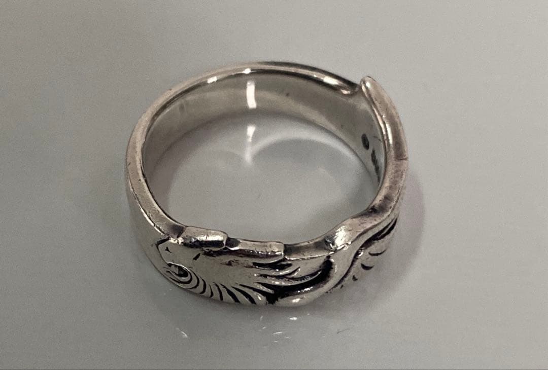 FINAL FANTASY VIII ファイナルファンタジー8 指輪　13号