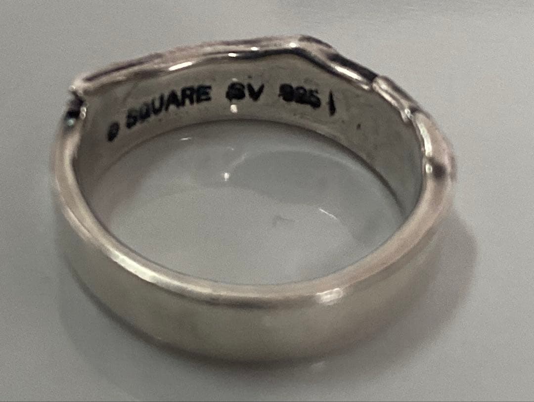 FINAL FANTASY VIII ファイナルファンタジー8 指輪　13号