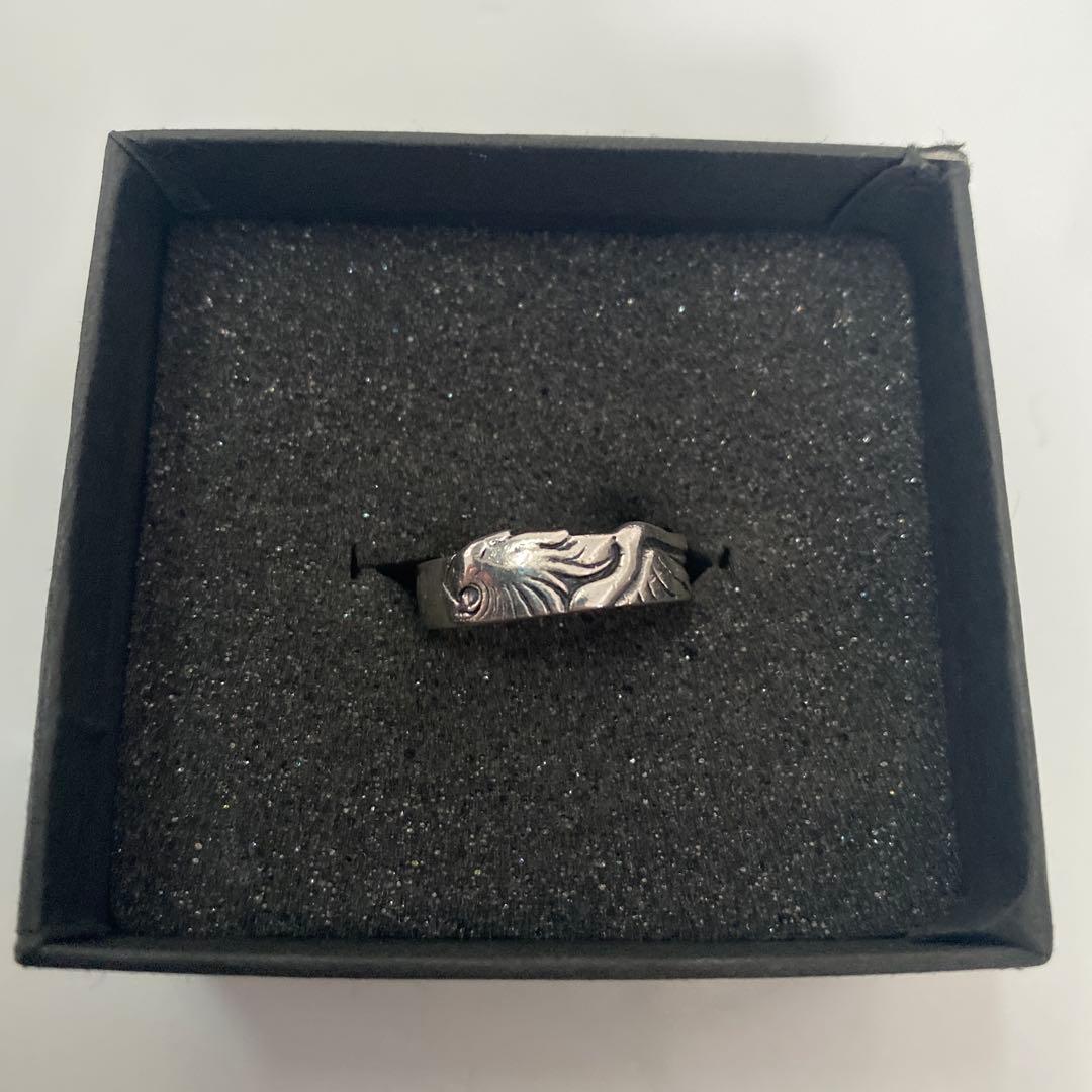 FINAL FANTASY VIII ファイナルファンタジー8 指輪　13号