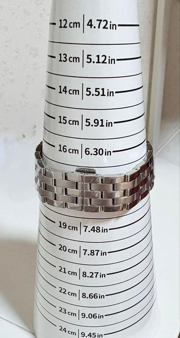 メンズ・GUCCI 腕時計 Gクラス 5500M(YA055302)