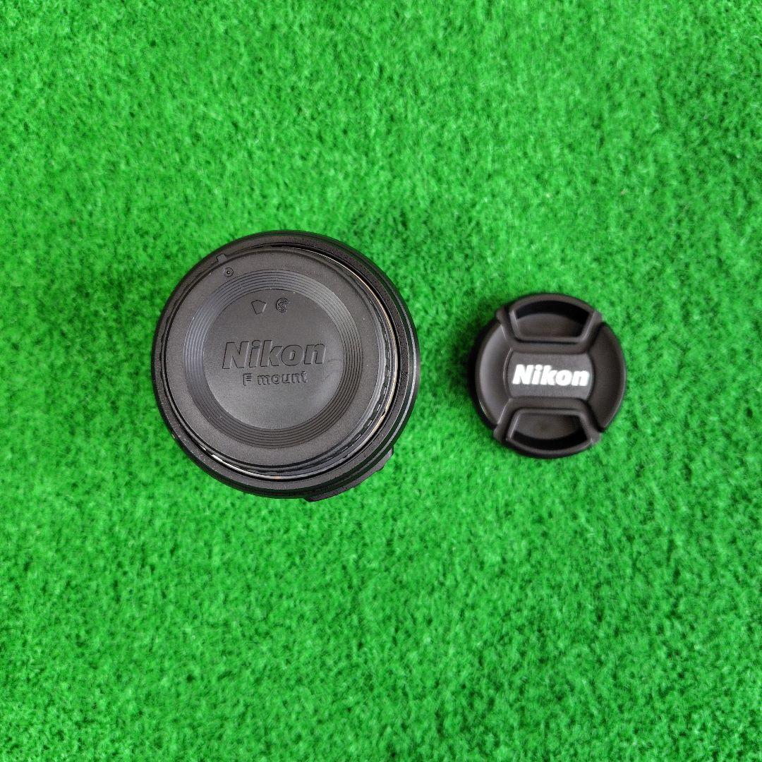 Nikon レンズ AF-s DX NIKKOR 35mm F1.8G