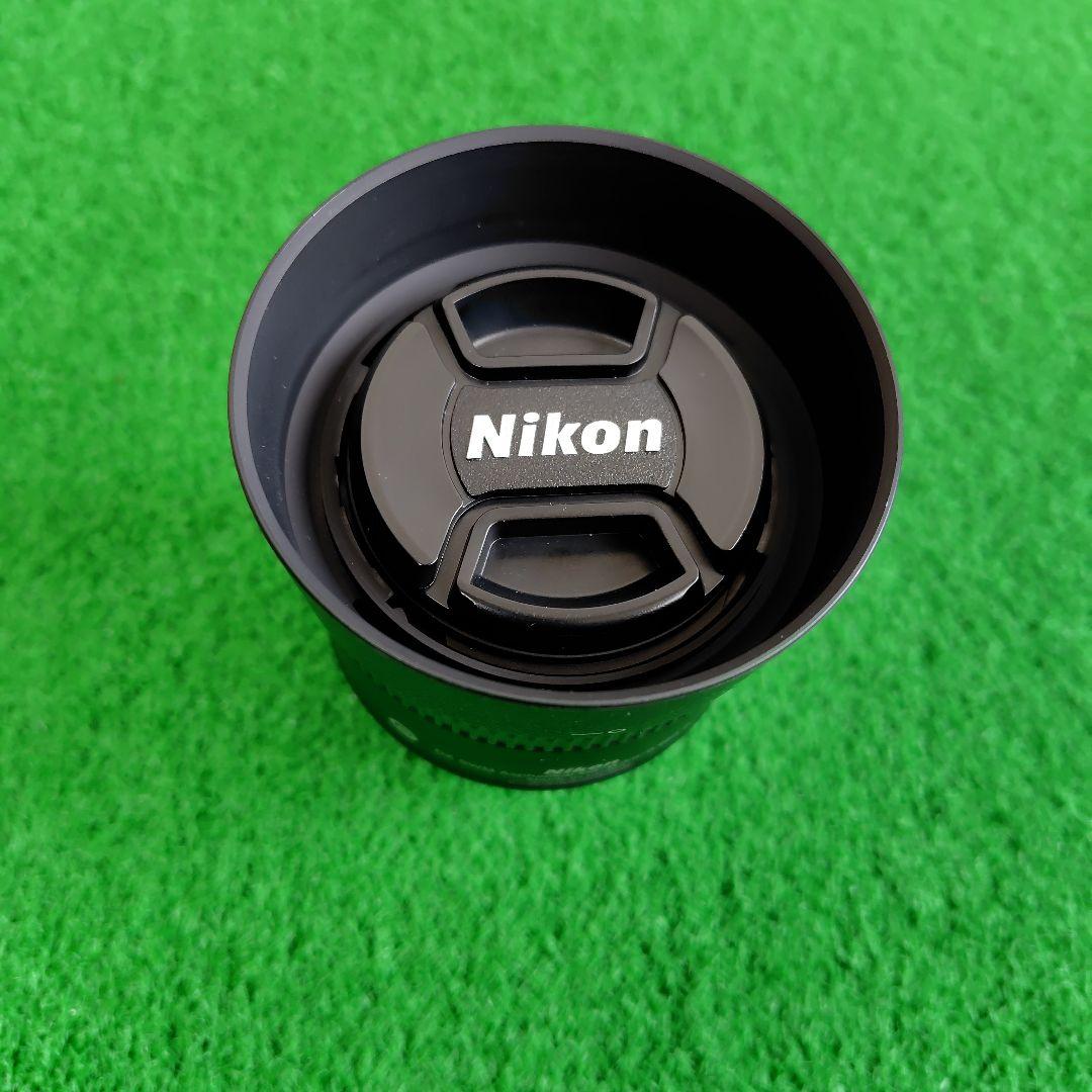 Nikon レンズ AF-s DX NIKKOR 35mm F1.8G