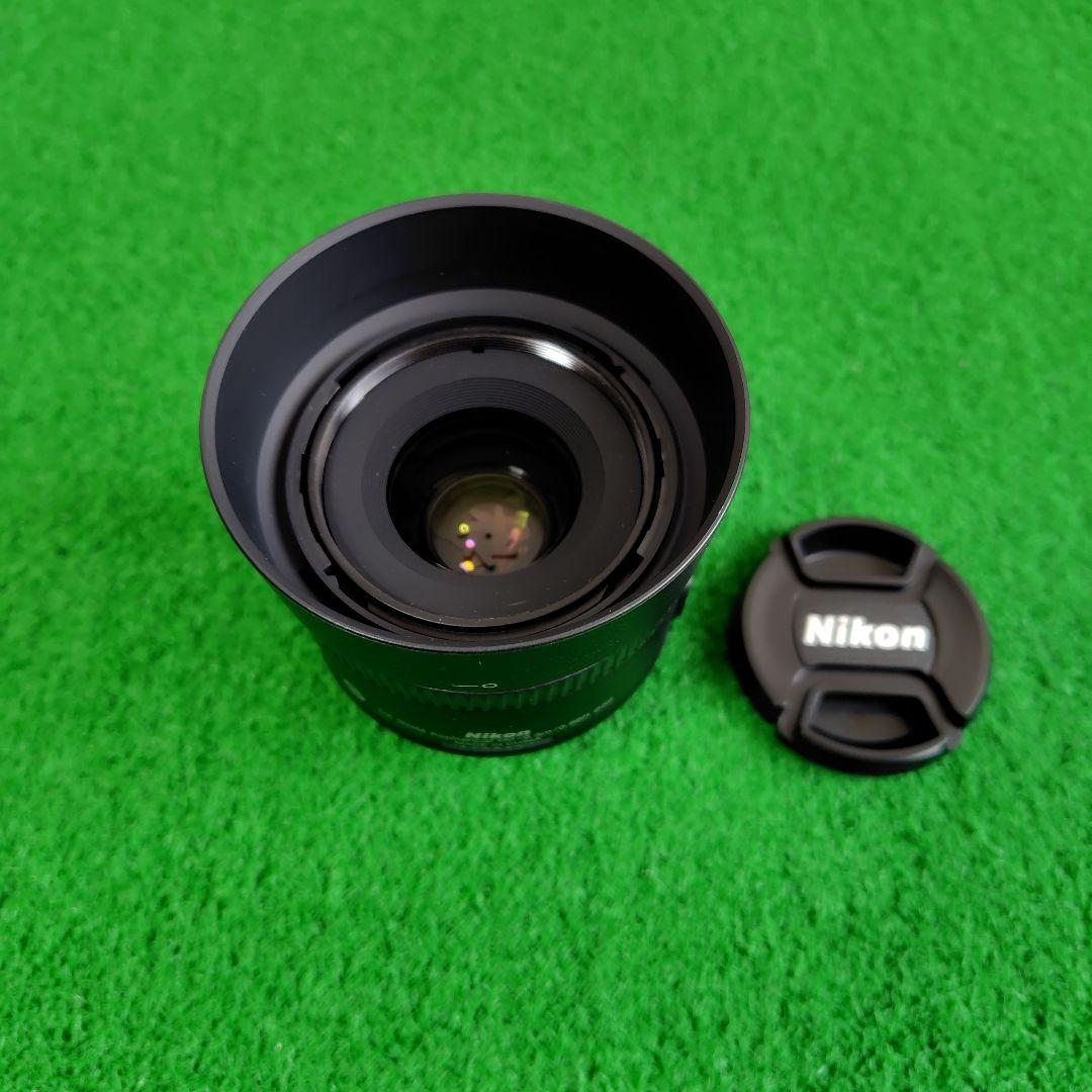 Nikon レンズ AF-s DX NIKKOR 35mm F1.8G