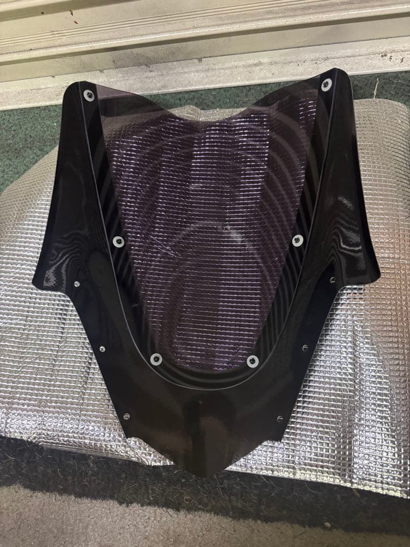 FZ-1 フェザー マジカルレーシング　スモークスクリーン