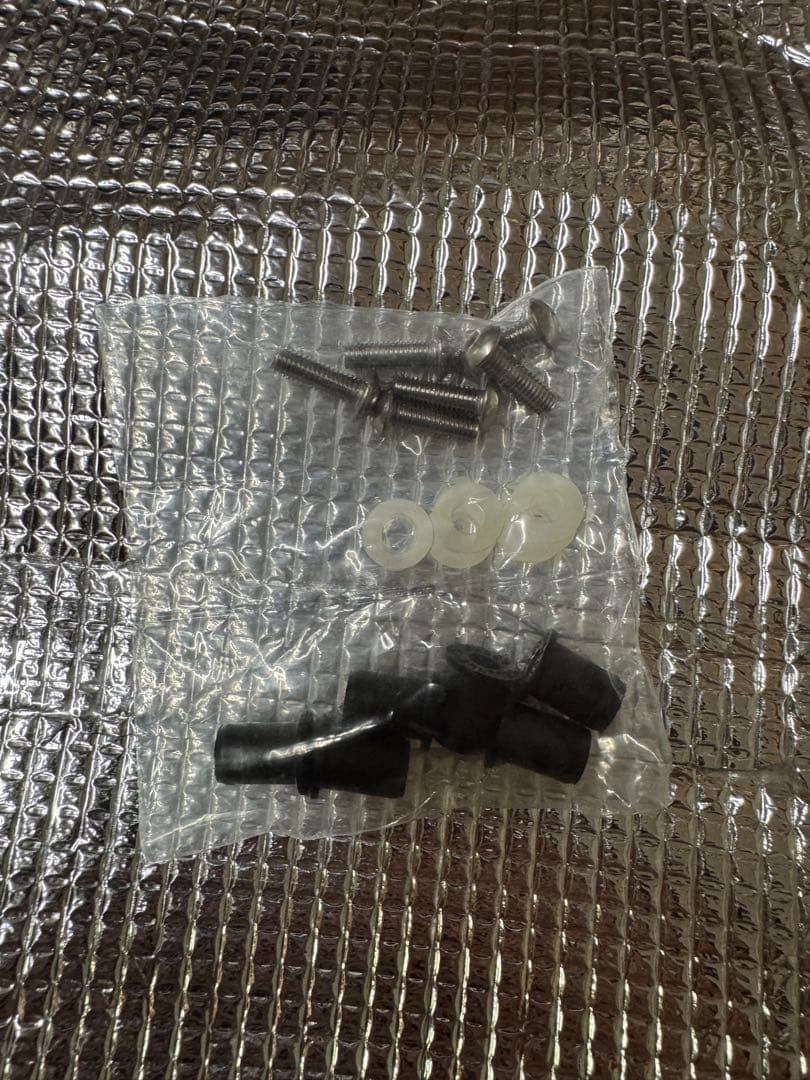 FZ-1 フェザー マジカルレーシング　スモークスクリーン