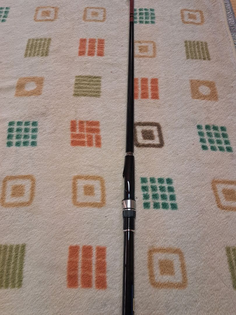 【がまかつ2本セット】海上釣堀ロッド　真鯛SPECIAL　ブリSPECIAL