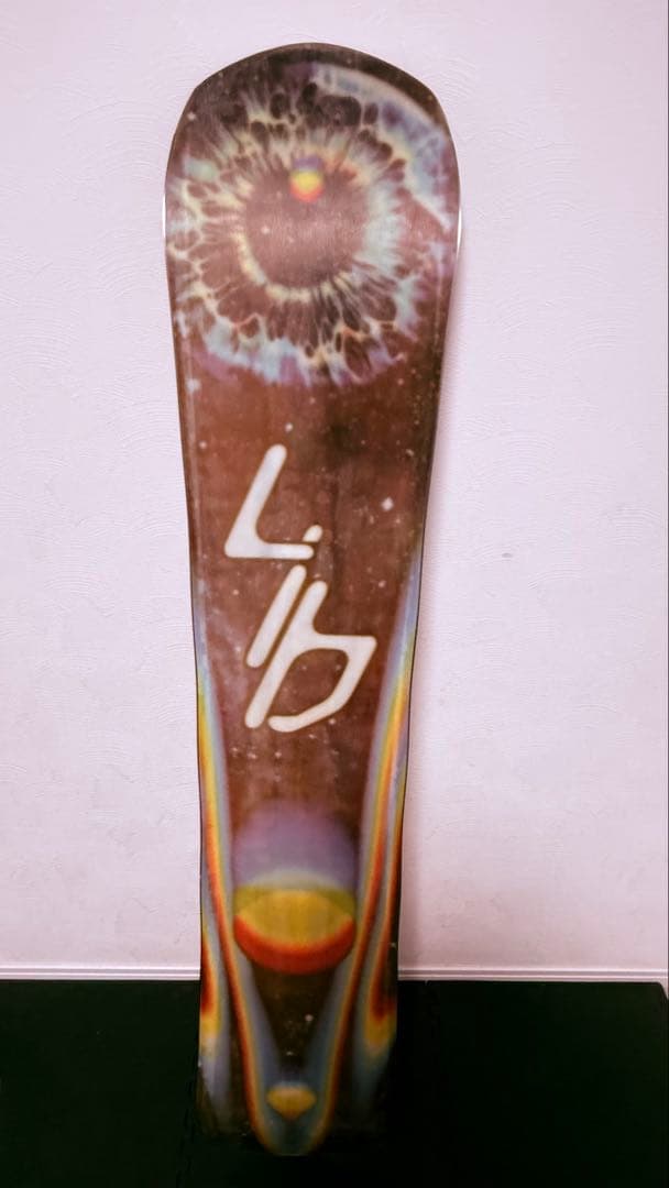 わ*ん様 LIB TECH 21-22 T.RICE PRO 155