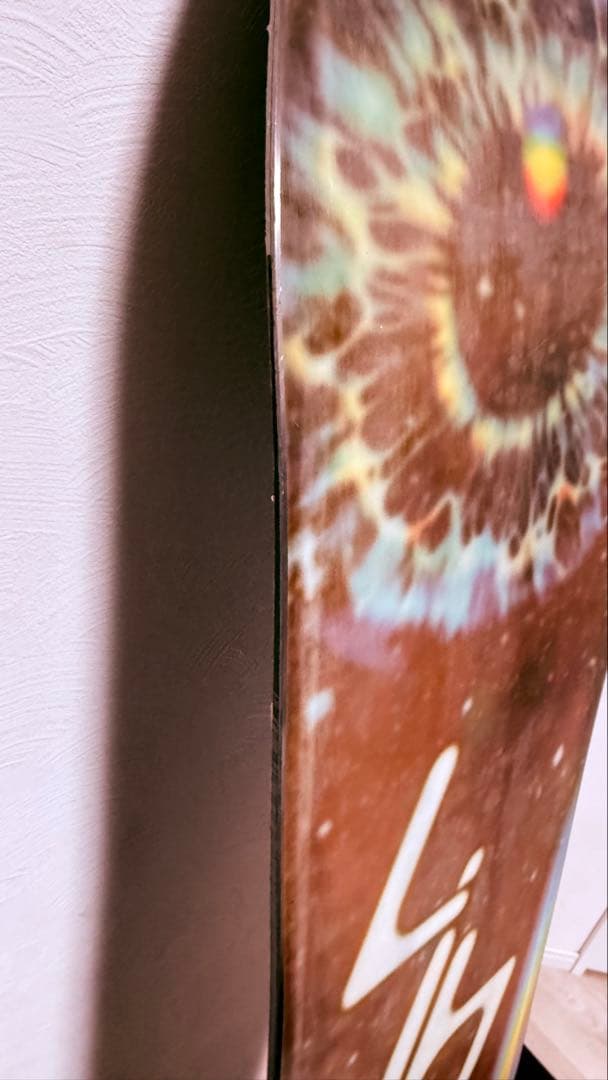 わ*ん様 LIB TECH 21-22 T.RICE PRO 155