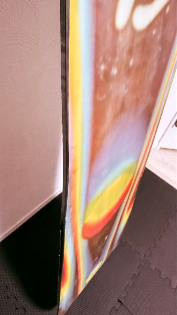 わ*ん様 LIB TECH 21-22 T.RICE PRO 155