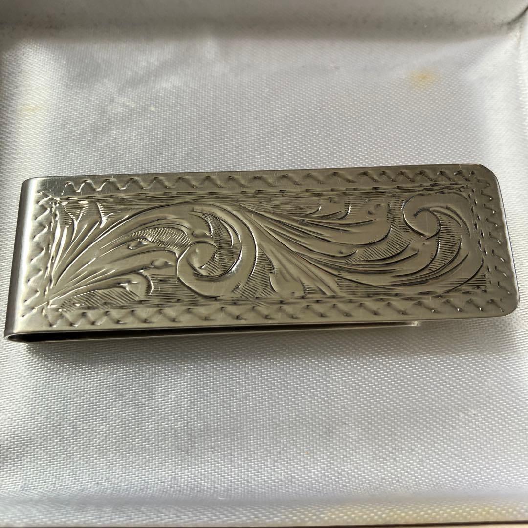 【Gushi SALE】マネークリップ