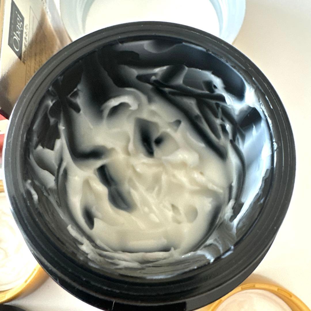 オバジX ダーマアドバンスドリフト　クリーム　詰め替え+本体+サンプル2個