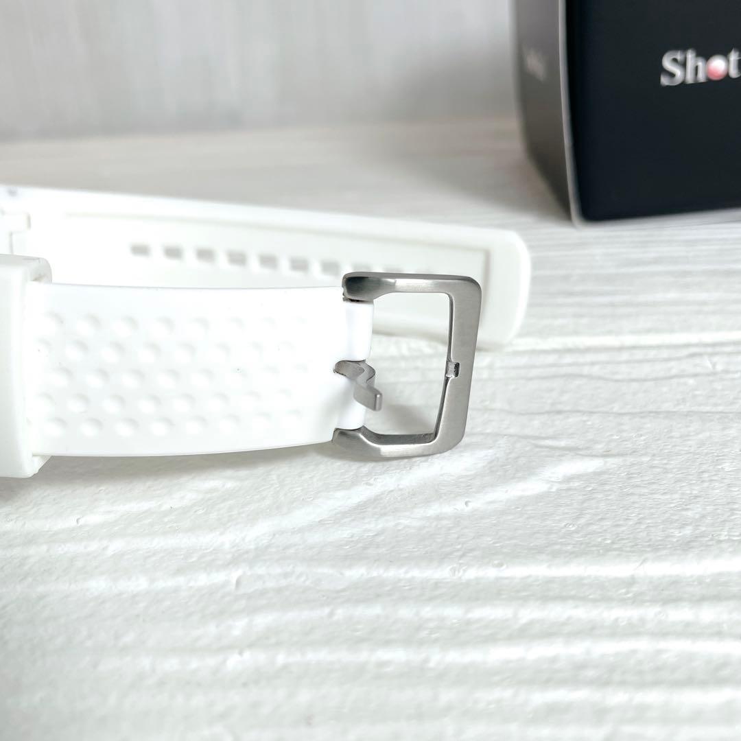 美品！ShotNavi Evolve PRO Touch 41800円購入