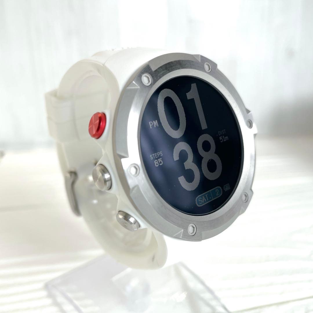 美品！ShotNavi Evolve PRO Touch 41800円購入