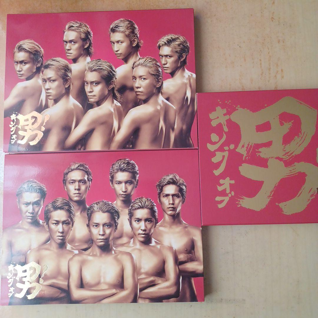 関ジャニ∞ CDシングル82枚まとめ売り