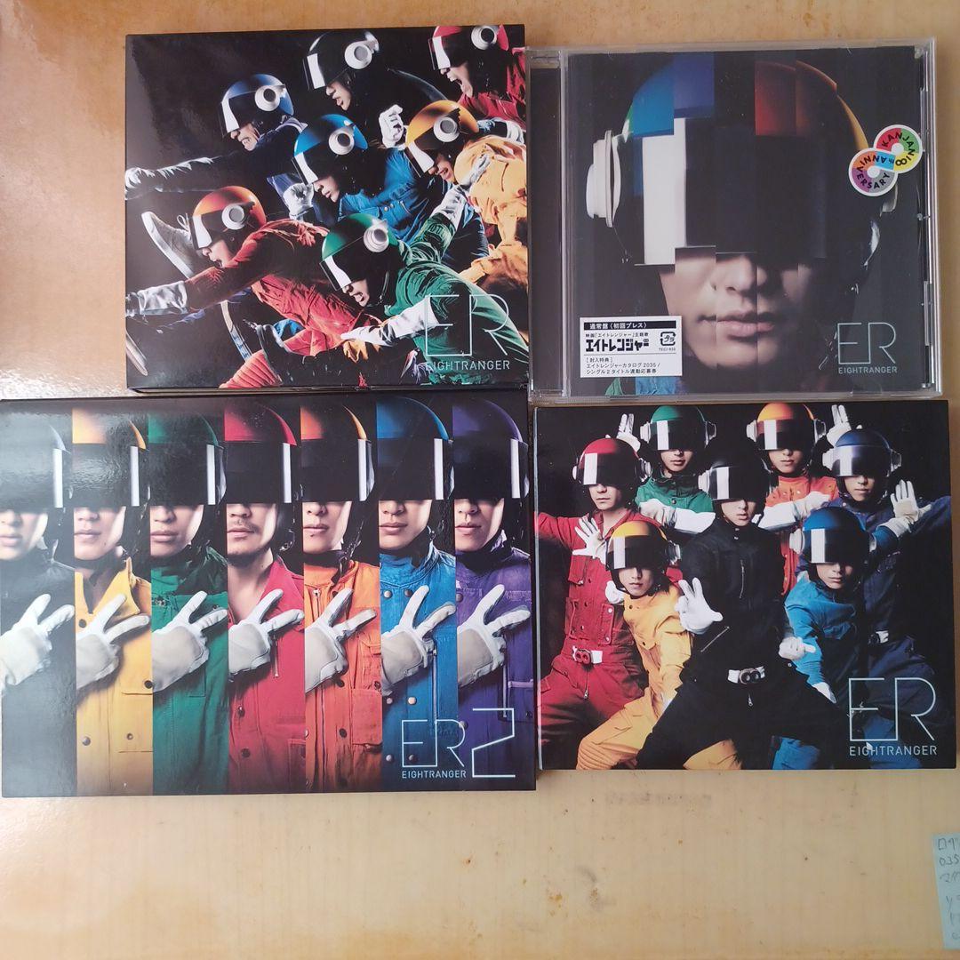 関ジャニ∞ CDシングル82枚まとめ売り