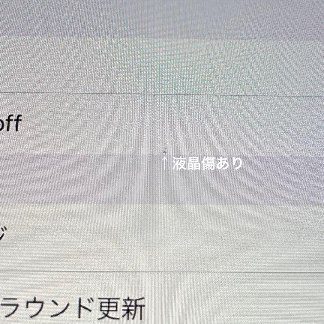 R*e様 iPad 第6世代 128GB Wi-Fi+Cellular ゴールド