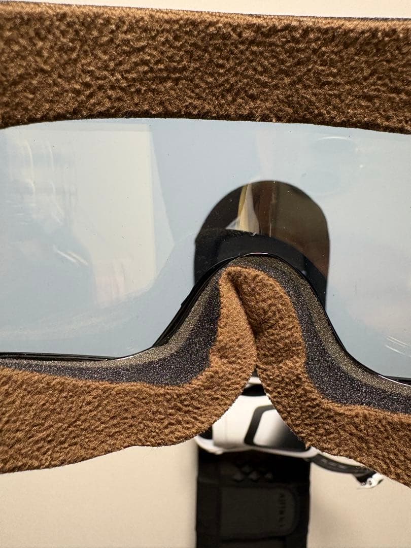 DRAGON PXVゴーグル アジアンフィット