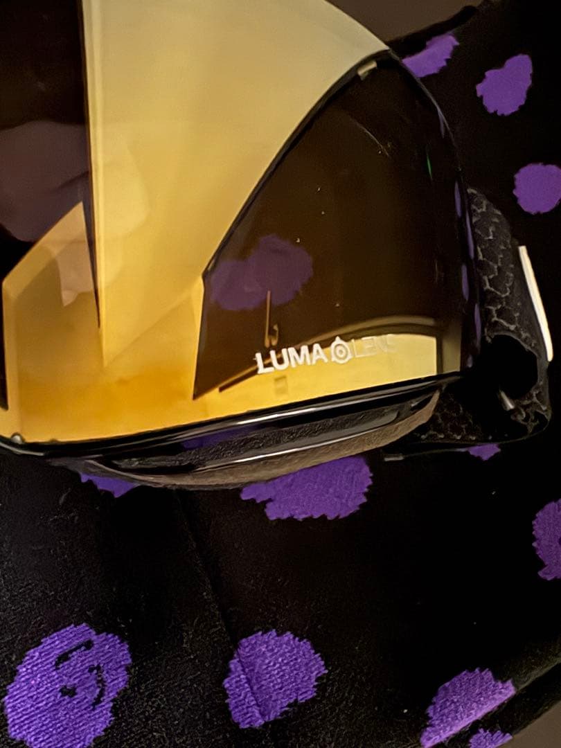 DRAGON PXVゴーグル アジアンフィット