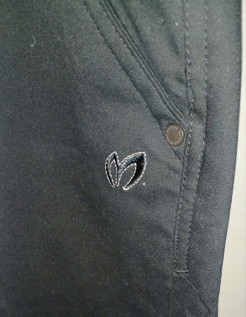 MASTER BUNNY EDITION パンツ 新品