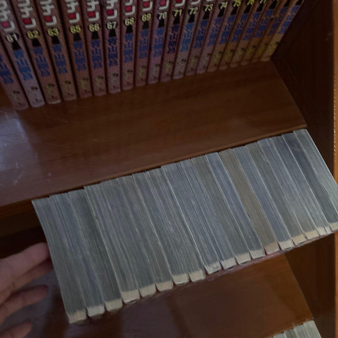 期間限定、再値下げ名探偵コナン 全巻セット 1-86巻