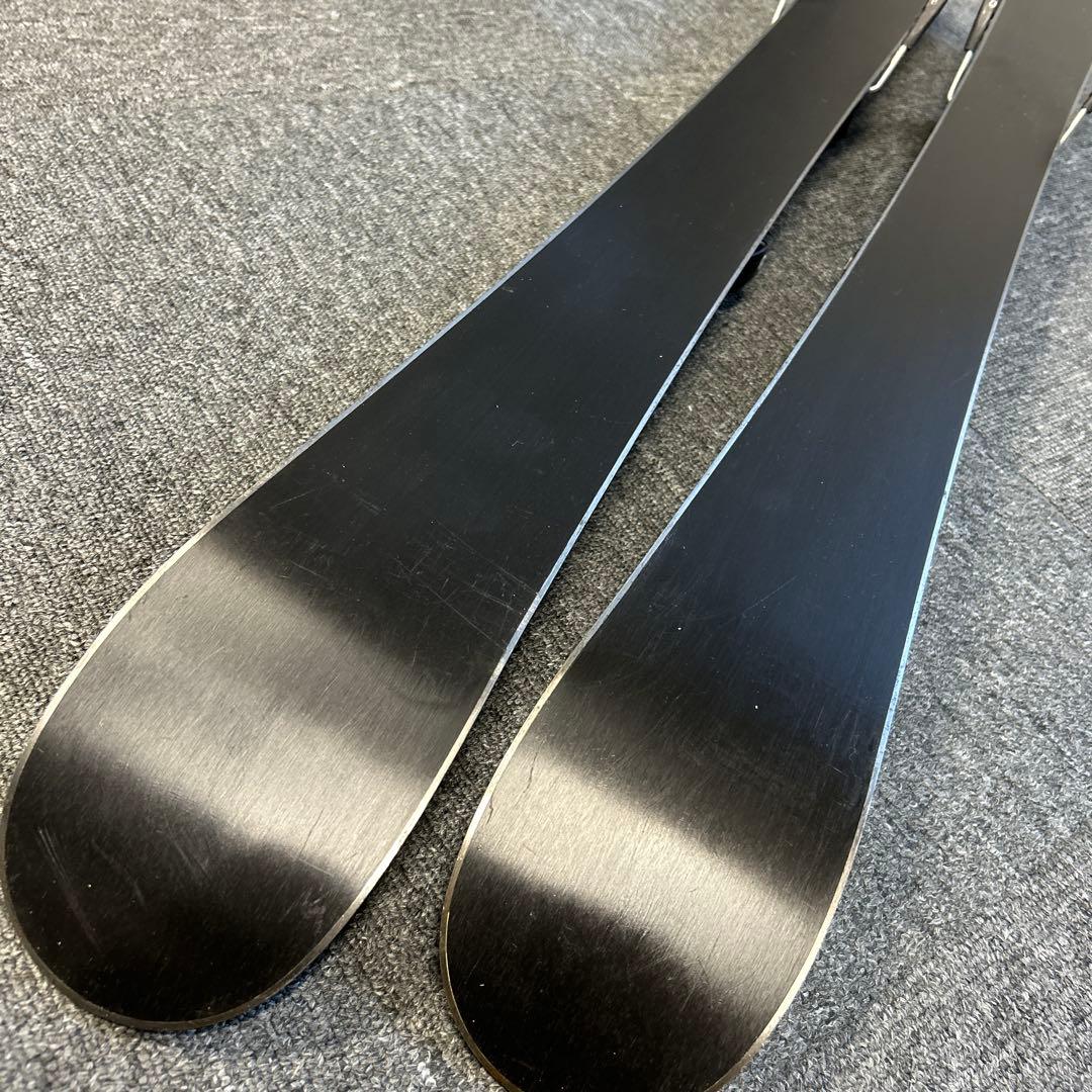 ⑩ XERES X7 100 ジュニアスキーセット