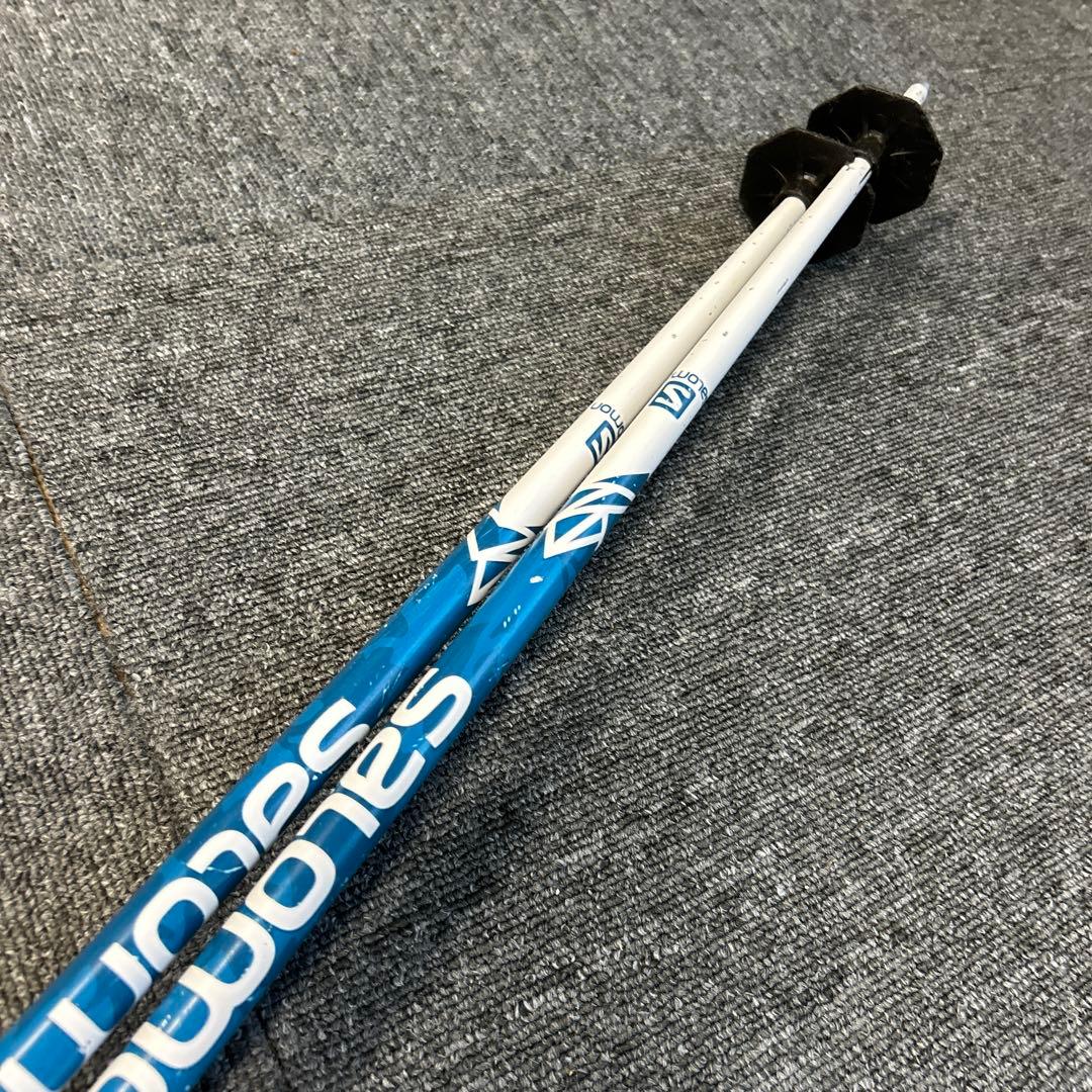 ⑩ XERES X7 100 ジュニアスキーセット