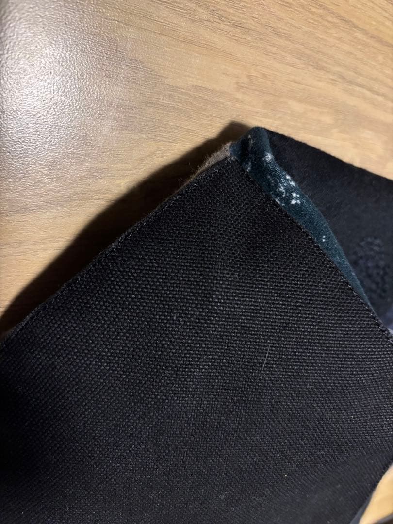 ミナペルホネン　mina perhonen ピースバック