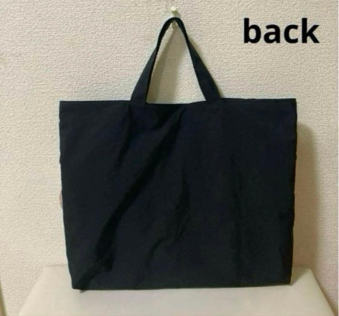 むっくページ　①レッスンバッグ②上履き袋③体操着袋