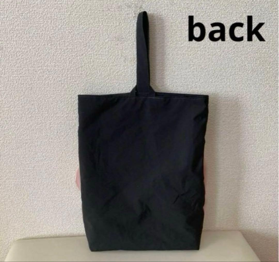 むっくページ　①レッスンバッグ②上履き袋③体操着袋