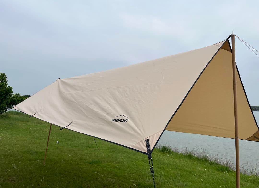 OVERMONT TCレクタタープ