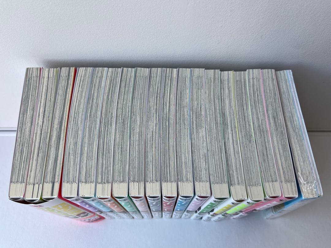 ホリミヤ　全巻セット　1-17巻＋特装版17巻