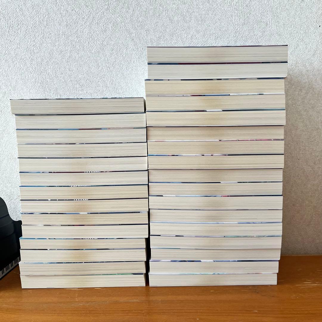 【こじさま】【３１冊セット】ようこそ実力至上主義の教室へ　1年生編2年生編全巻