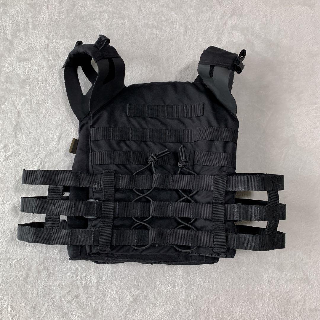 Frigate Bird社 タクティカル ベスト サバゲー 付属品多数