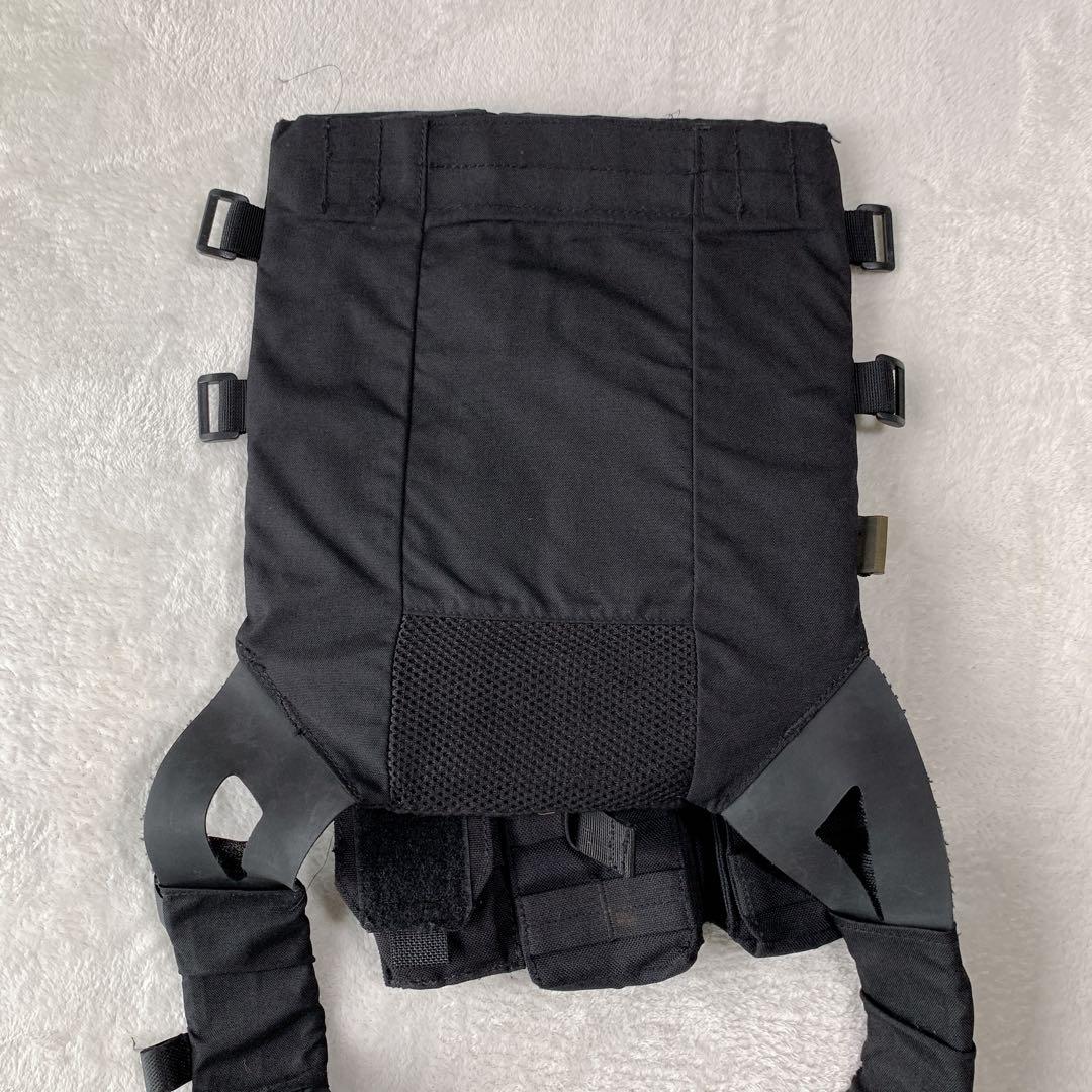 Frigate Bird社 タクティカル ベスト サバゲー 付属品多数