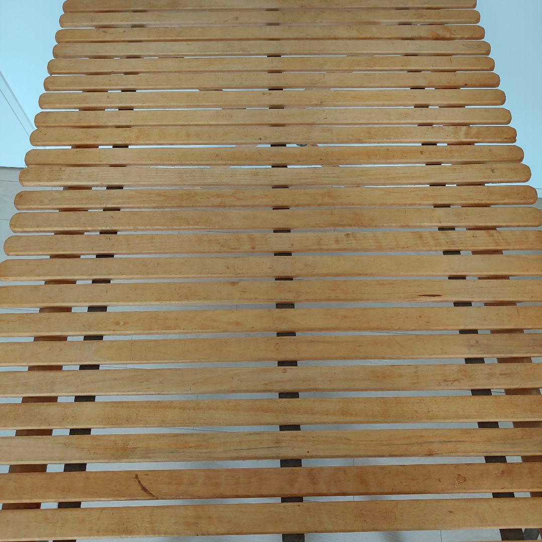 USA製BYER OF MAINE★バイヤーオブメインロールトップテーブル