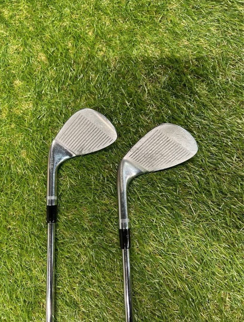 Titleist SM5 ウェッジ 52° 58°