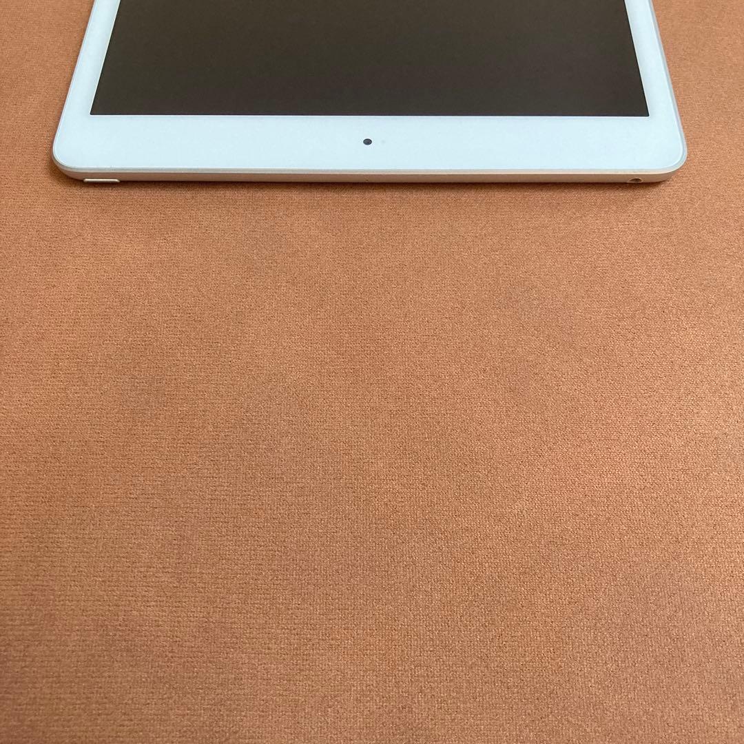 335【早い者勝ち】電池最良好☆iPad7 第7世代 32GB WIFIモデル☆