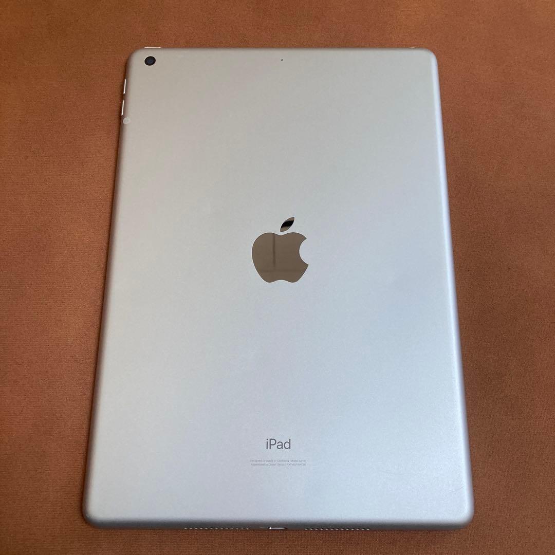 335【早い者勝ち】電池最良好☆iPad7 第7世代 32GB WIFIモデル☆